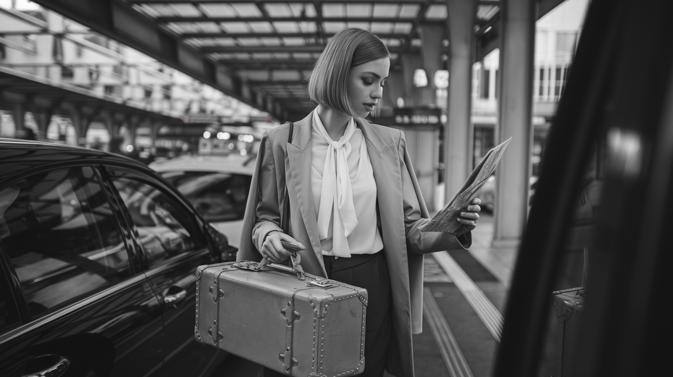 Austerlitz to Orly Airport Transfer: Your Stress-Free Travel Guide